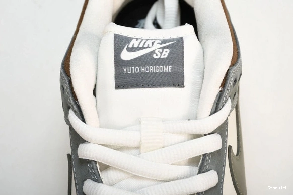 Low Dunk FQ1180-001 Yuto SB Horigome Nike  1215